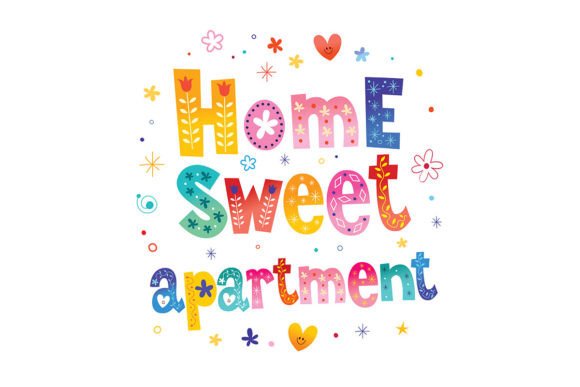 Download Home Sweet Apartment - Apartment Collection
