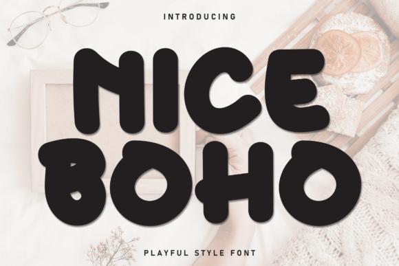 Download Nice Boho - Boho Collection