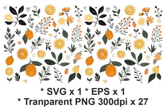 Download Botanical Clipart Bundle EPS SVG PNG - Botanical clipart bundle Collection
