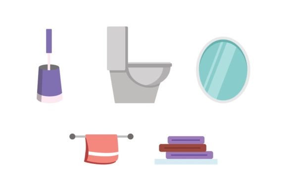 Download Bathroom Equipment Apartment - Apartment Collection