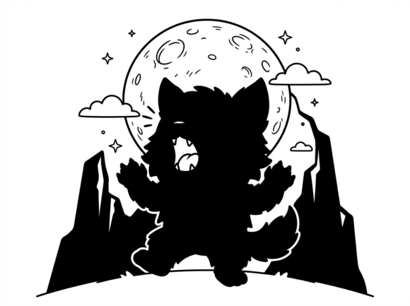 Download Lone Wolf - Wolf Collection