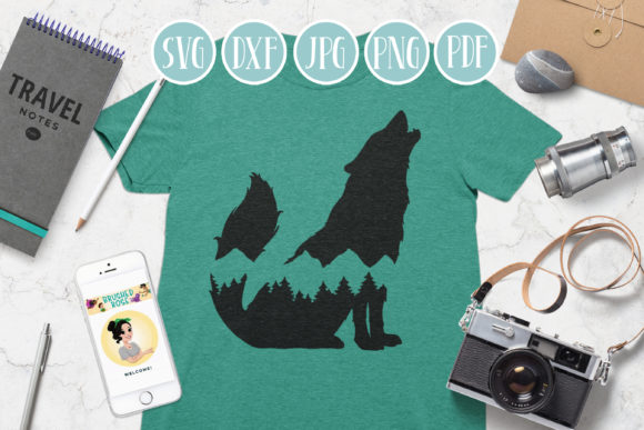 Download Wolf, Mountain Wolf Clipart - Wolf Collection