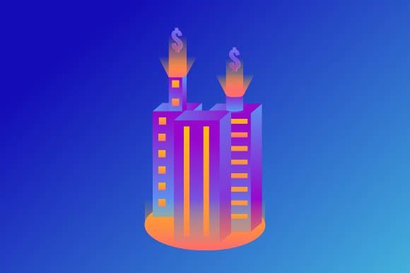 Download Apartment Isometric Illustration - Apartment Collection